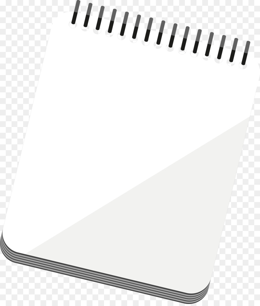 Pen And Notebook Clipart.