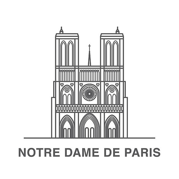 notre dame clipart logo 10 free Cliparts | Download images on
