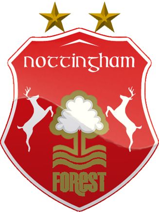 Nottingham Forest.