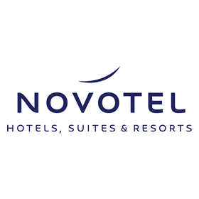 Novotel Vector Logo.