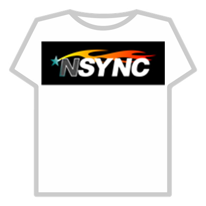 Nsync logo!.