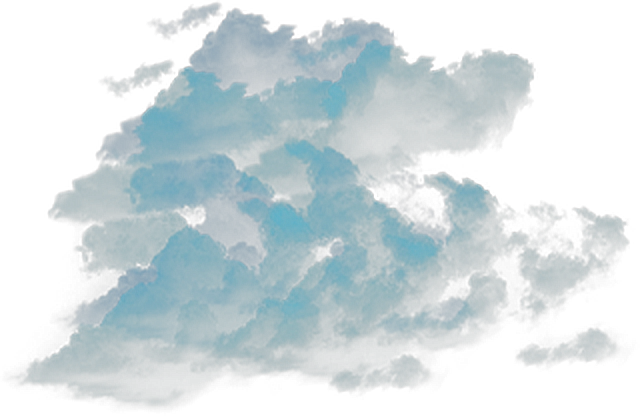 cloud nubes cute tumblr vaporwave aesthetic.