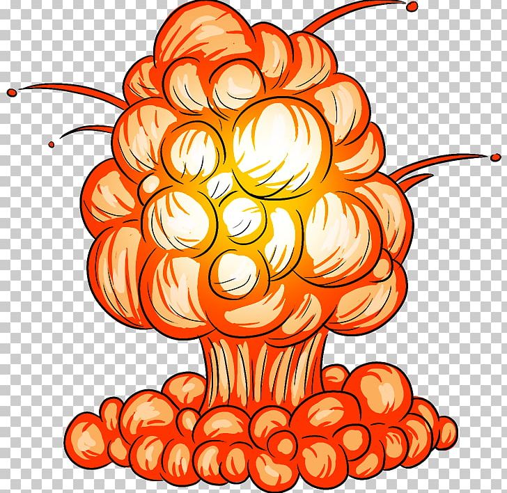 Nuclear Explosion Nuclear Weapon NUKEMAP PNG, Clipart, Art.