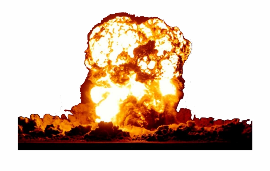 Nuclear Explosion Images Free Download Png Weapons.