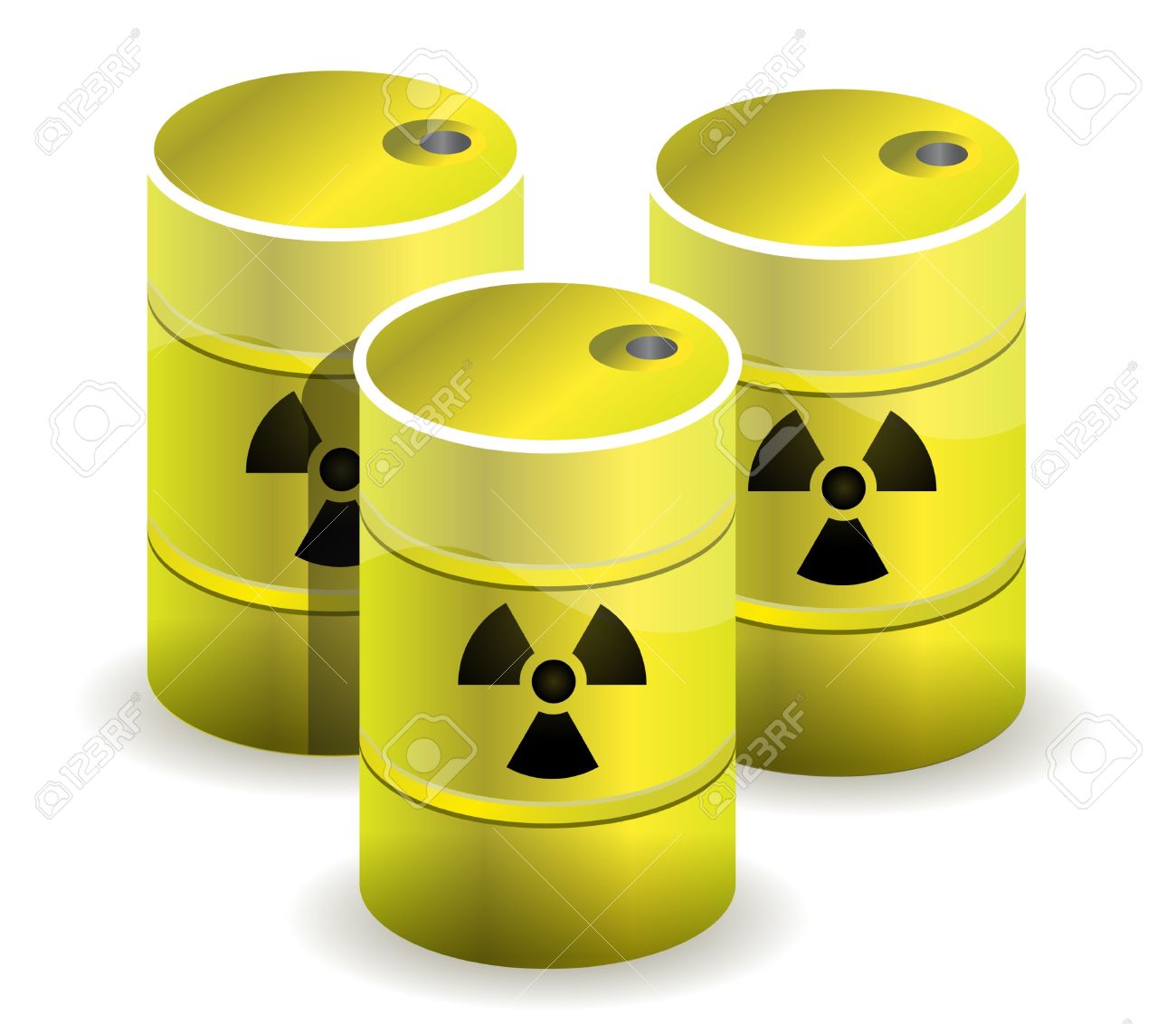 Similiar Nuclear Waste Disposal Symbol Keywords.