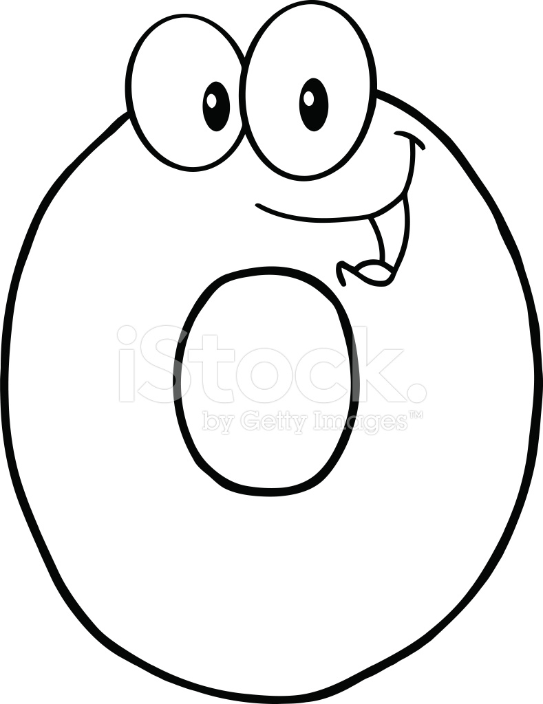 number 0 clipart black and white 10 free Cliparts | Download images on ...