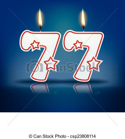 Number 77 Illustrations and Clipart. 110 Number 77 royalty free.