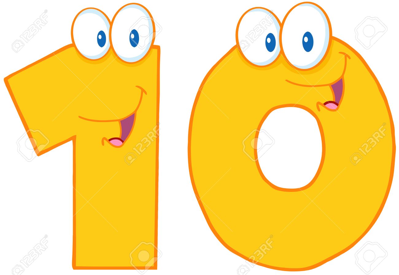 number ten clipart 10 free Cliparts | Download images on Clipground 2024
