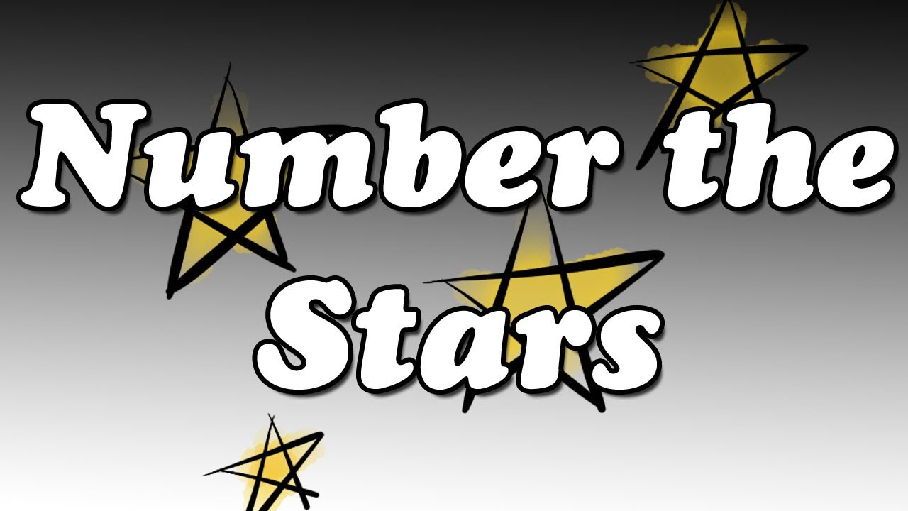 Number the Stars by Lois Lowry (Book Summary and Review).