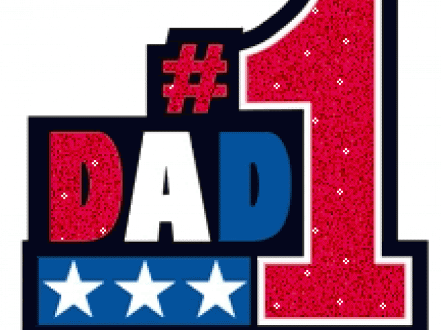 Fathers Day Clipart Happy Birthday Dad.