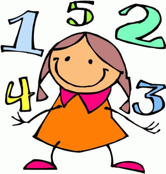 Free Numbers Clipart, Download Free Clip Art, Free Clip Art.
