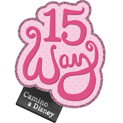 Numero 15 para quinceañeras png 4 » PNG Image.