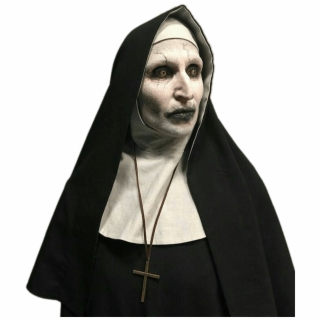 Nun PNG Images.