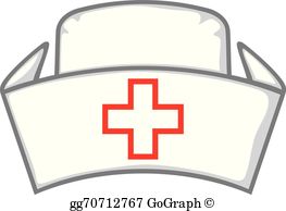 nurse cap clipart 10 free Cliparts | Download images on Clipground 2024