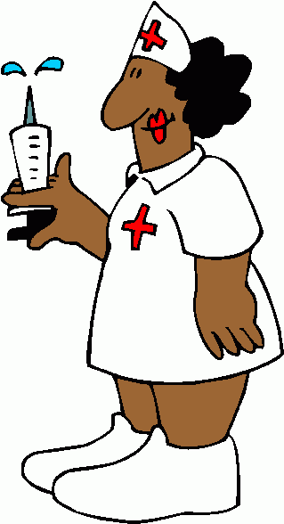 Nurse Clip Art Free.