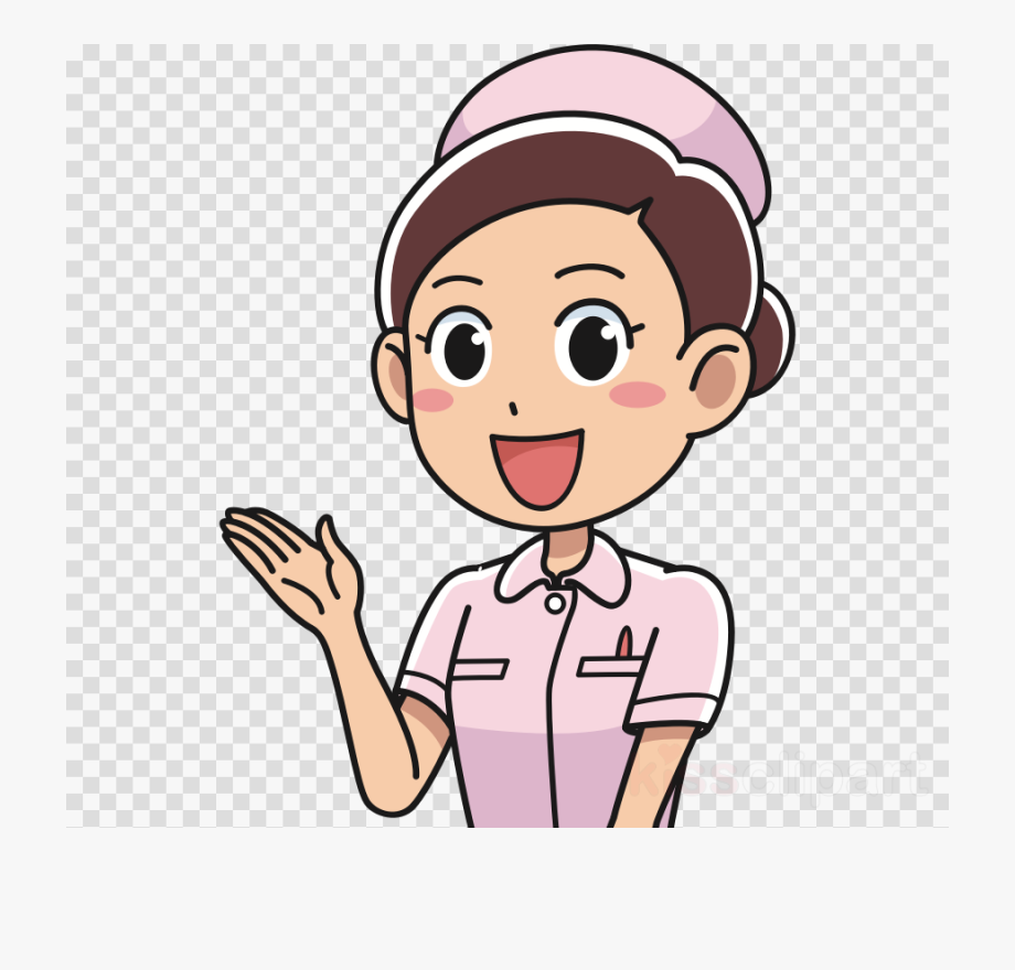 Download Nurse Png Clipart Nursing Clip Art.