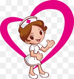 Nurse day clipart 6 » Clipart Station.