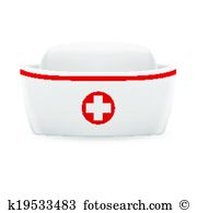 nurse hat clipart free 20 free Cliparts | Download images on Clipground ...
