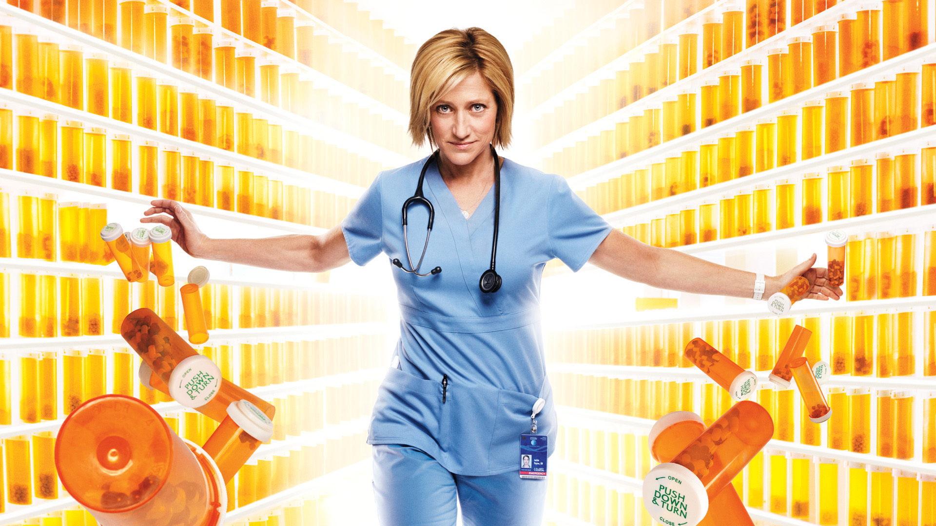 Is 'Nurse Jackie' Coming to Netflix? » What's On Netflix?.