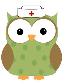 Nurse Owl.