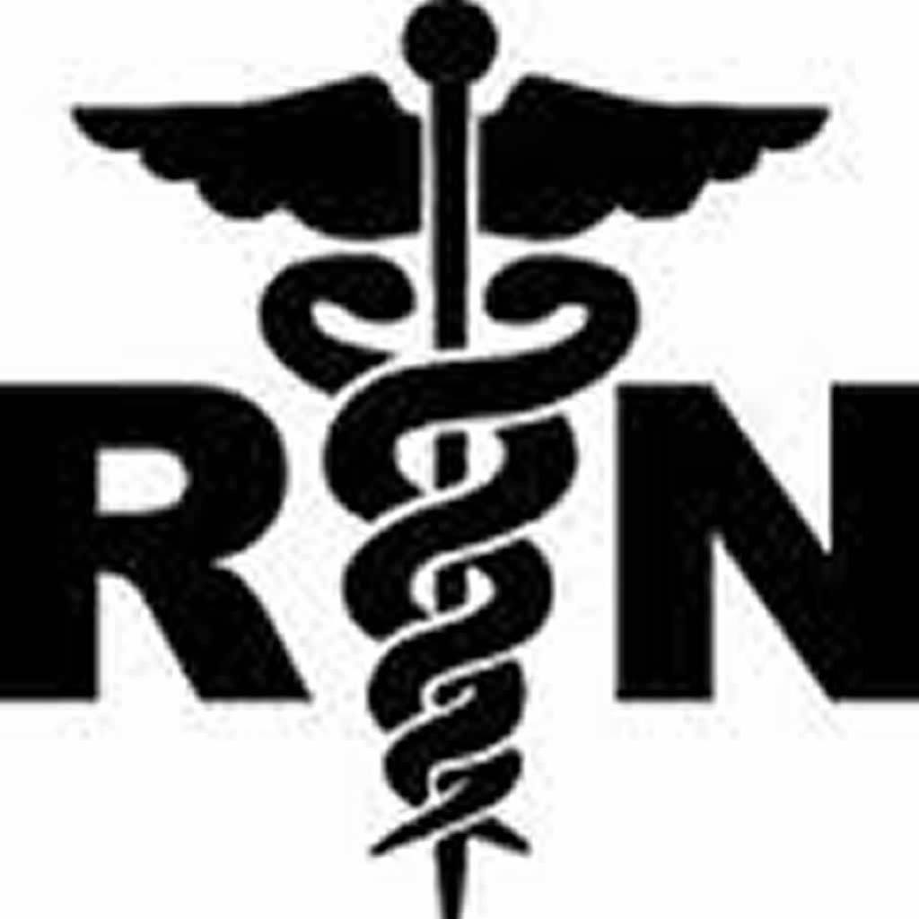 Nurse Symbol.