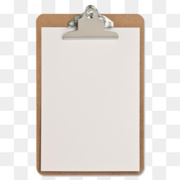 Clipboard PNG.