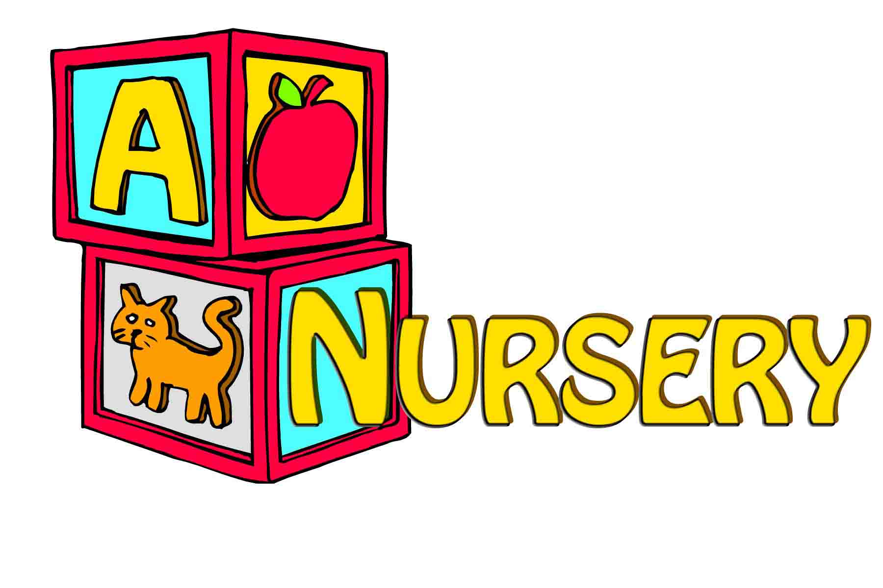 Church Nursery Clipart Free 20 Free Cliparts Download Images On 