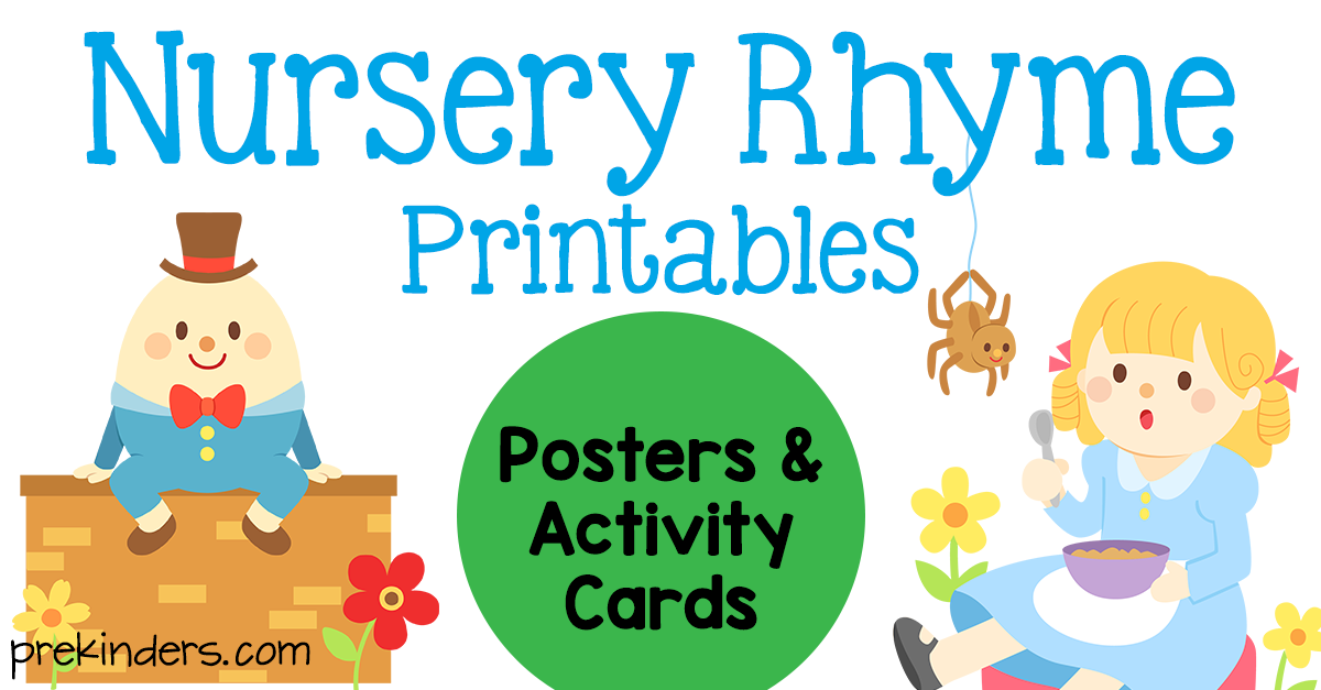 nursery rhyme borders clip art 10 free Cliparts | Download images on ...