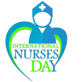 International Nurses Day.