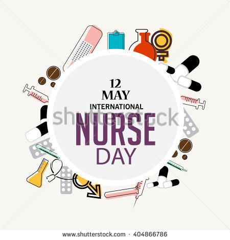 Nurse day clipart 4 » Clipart Station.