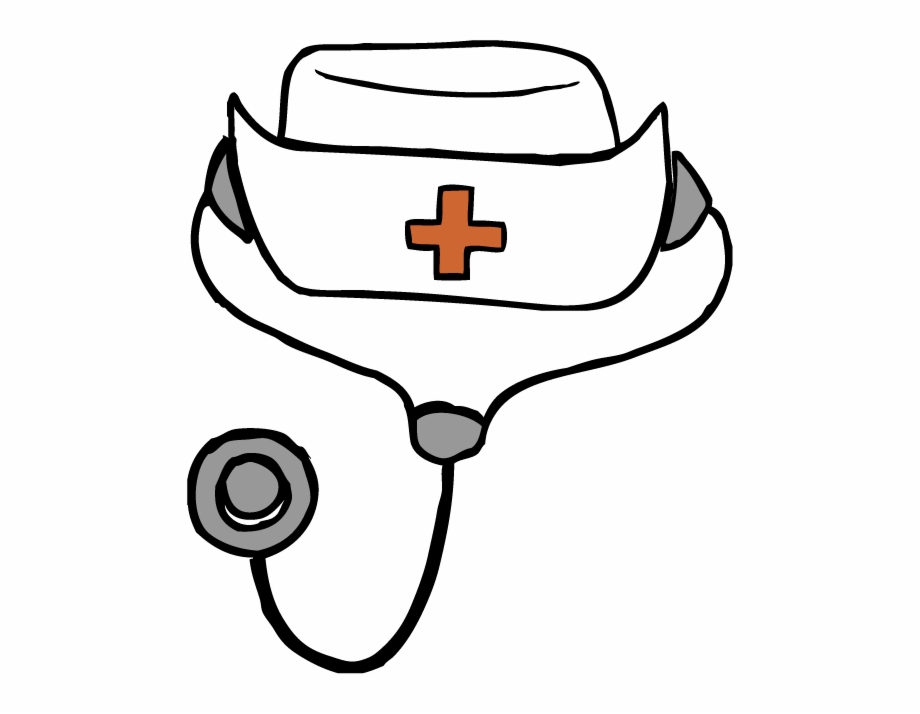 nurses hat clipart 10 free Cliparts | Download images on Clipground 2021