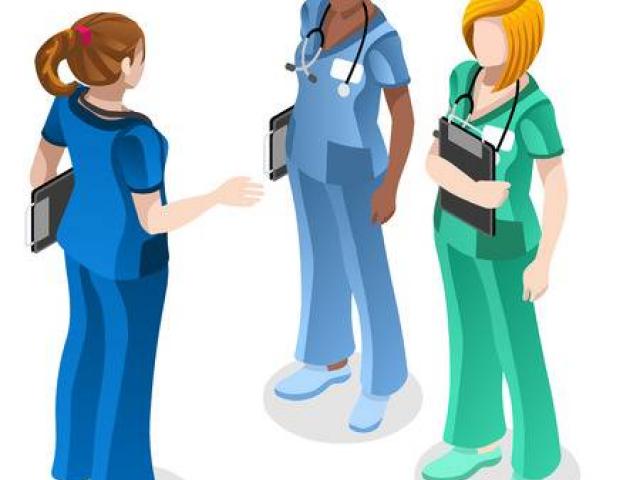 nurses meeting clipart 10 free Cliparts | Download images on Clipground