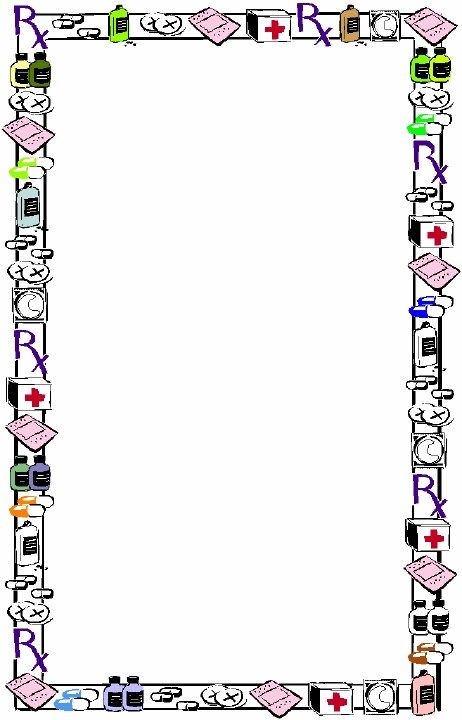 nursing borders clip art 10 free Cliparts | Download images on ...