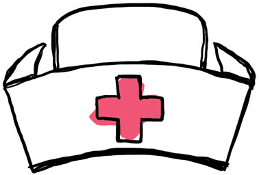 nursing cap clipart 10 free Cliparts | Download images on Clipground 2023