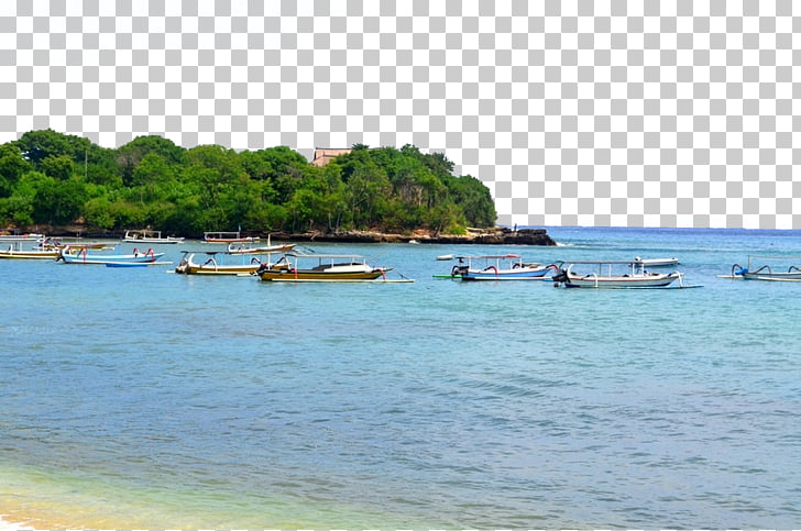 Nusa Lembongan Nusa Dua Besakih Temple Bali Shore, Bali.