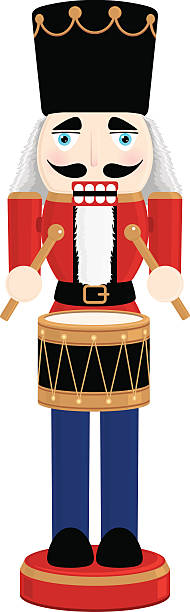 nutcracker clip art 10 free Cliparts | Download images on Clipground 2024