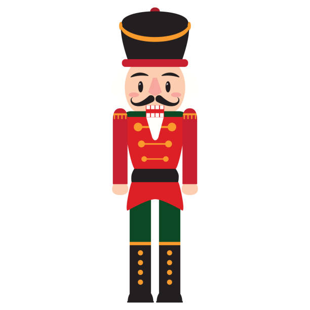 nutcracker head clip art 10 free Cliparts | Download images on Clipground 2022