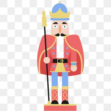 Nutcracker Png, Vector, PSD, and Clipart With Transparent.