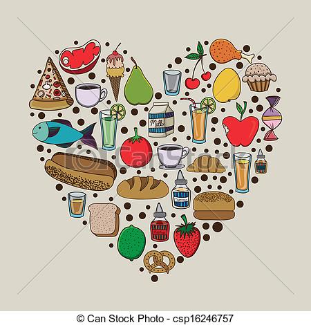 1350 Nutrition free clipart.