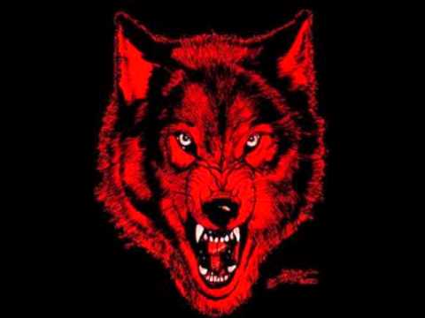 nWo Wolfpac theme song.
