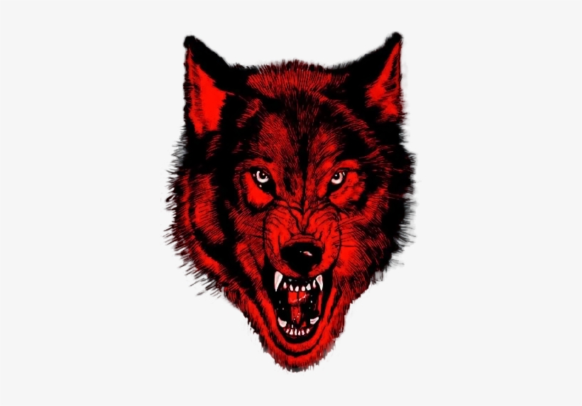 alaska wolfpack logo