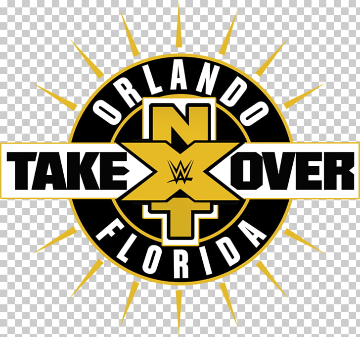 NXT TakeOver: Orlando NXT TakeOver: Brooklyn III Logo NXT.