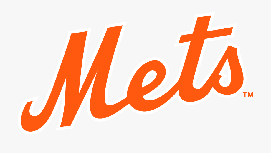 New York Mets Logo Png.