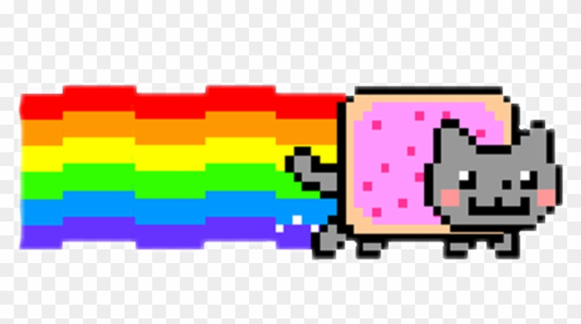 nyan cat png 10 free Cliparts | Download images on Clipground 2022