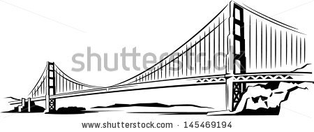 Oakland bay bridge clipart 20 free Cliparts | Download images on ...