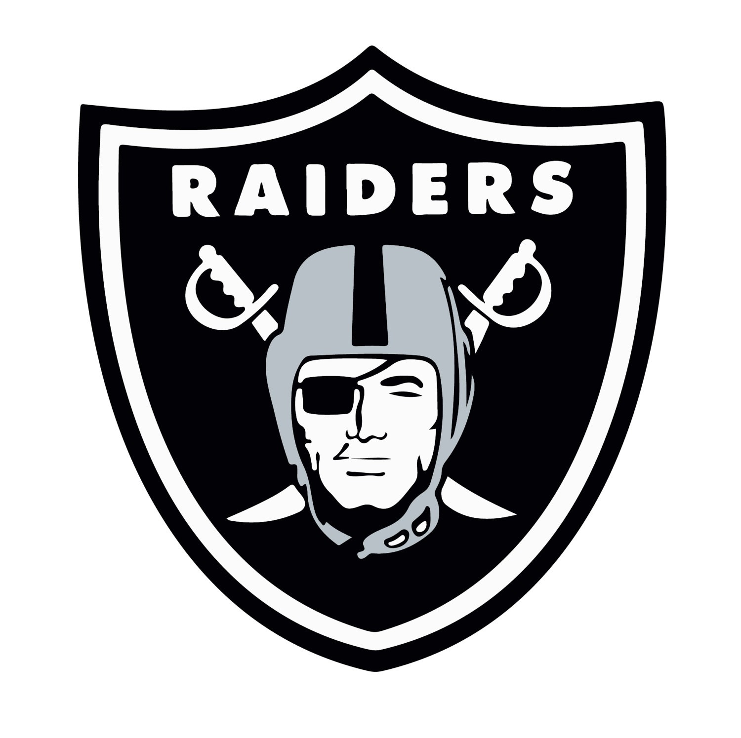 Free Oakland Raiders Logo Png, Download Free Clip Art, Free.