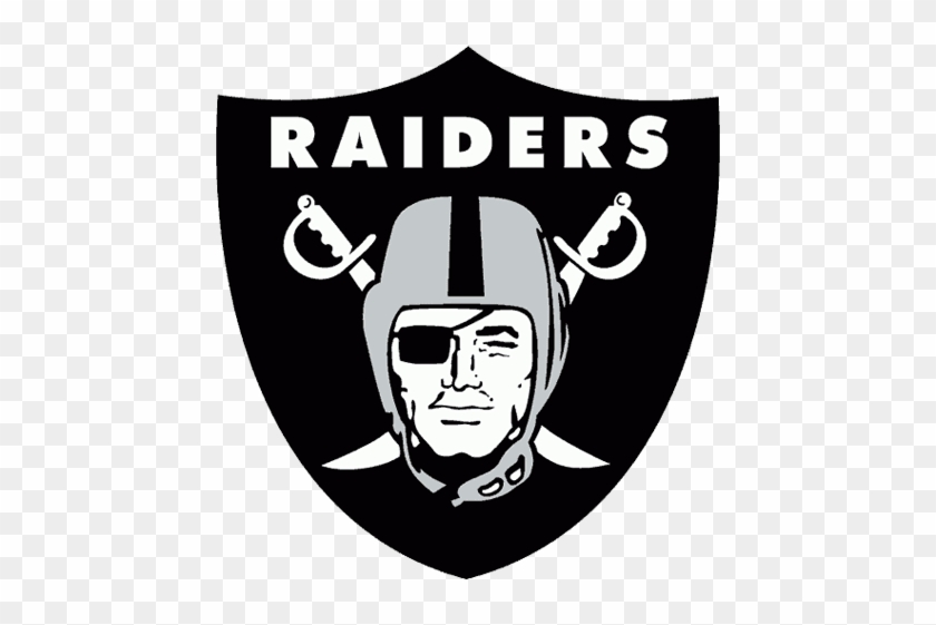 Oakland Raiders Logo Png.