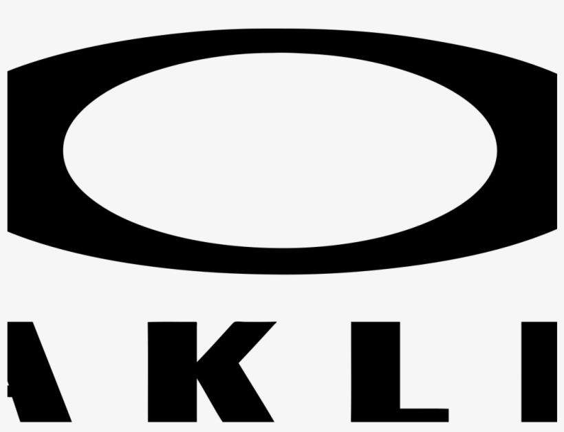 Oakley Logo » Oakley Logo.