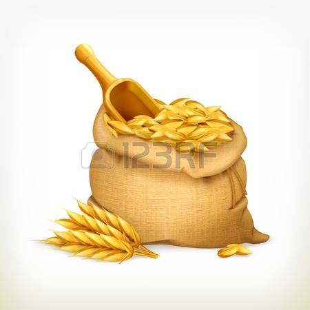 Oat bag clipart 20 free Cliparts | Download images on ...