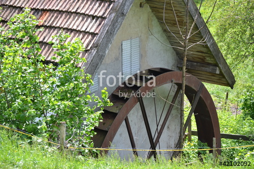 Search photos oberschlächtig.